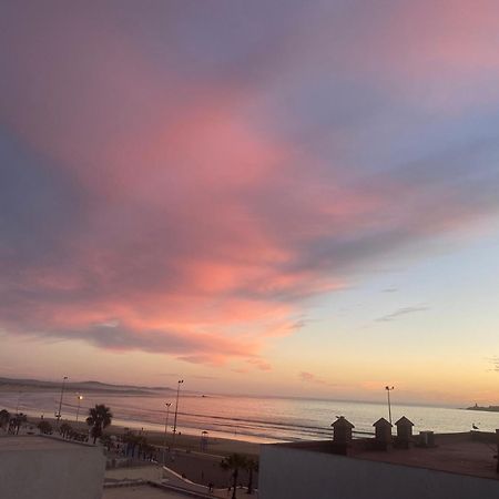 Biona, Beautiful Apartment Seaview Essaouira Exterior foto