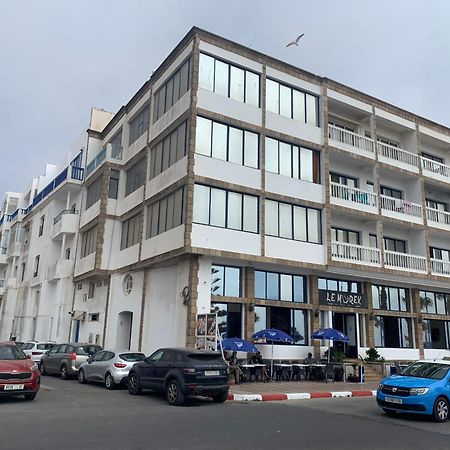 Biona, Beautiful Apartment Seaview Essaouira Exterior foto