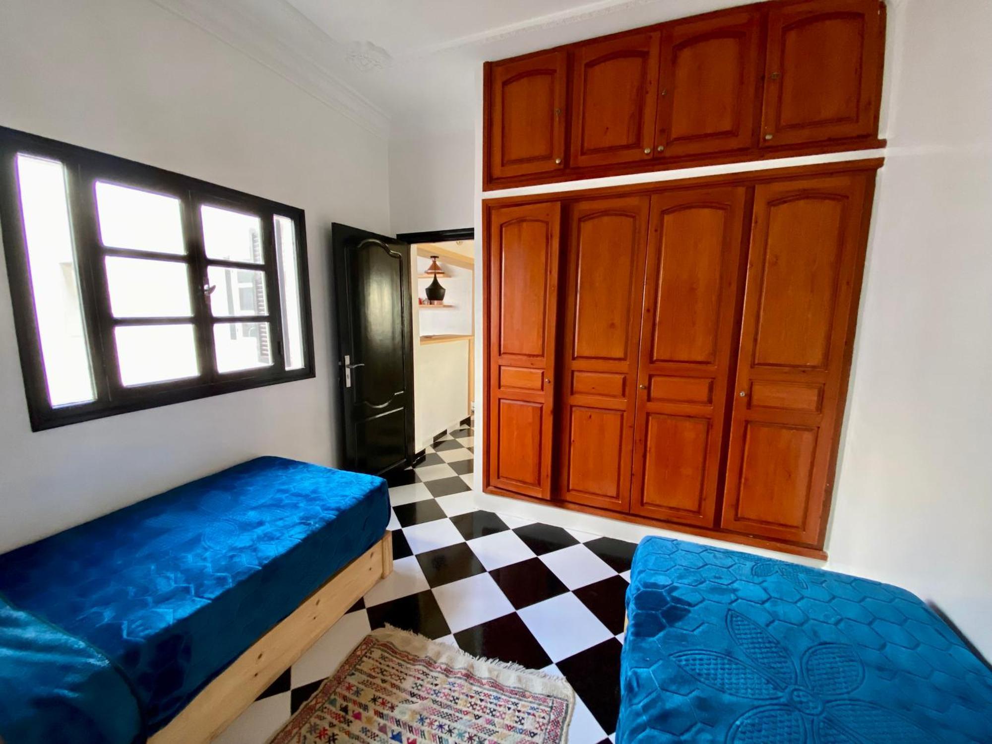 Biona, Beautiful Apartment Seaview Essaouira Exterior foto
